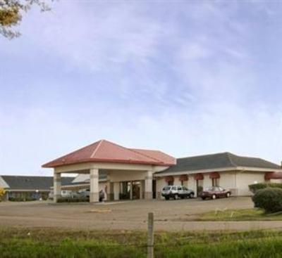 фото отеля Americas Best Value Inn Forest