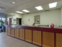 Americas Best Value Inn Forest