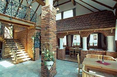 фото отеля Hotel Weiss und Kurpension Weiss