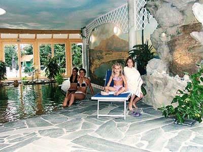 фото отеля Hotel Weiss und Kurpension Weiss