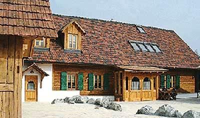 фото отеля Hotel Weiss und Kurpension Weiss