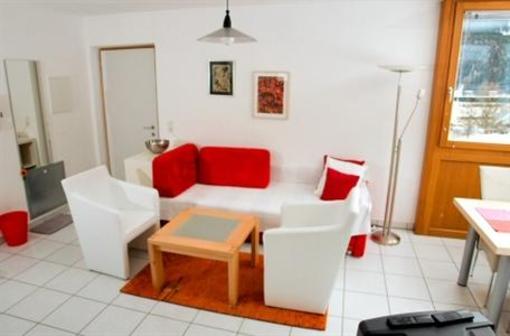 фото отеля Fellinger Apartment Pettneu am Arlberg