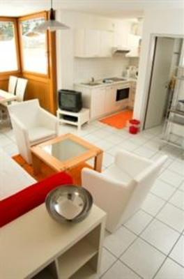 фото отеля Fellinger Apartment Pettneu am Arlberg