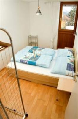 фото отеля Fellinger Apartment Pettneu am Arlberg
