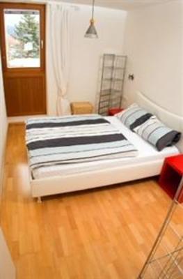 фото отеля Fellinger Apartment Pettneu am Arlberg