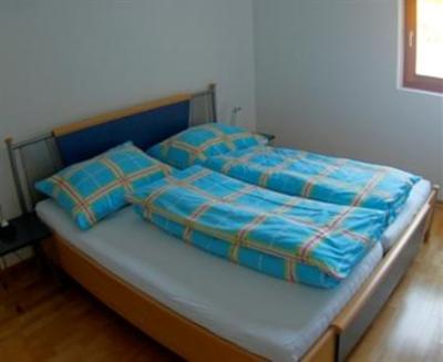 фото отеля Fellinger Apartment Pettneu am Arlberg