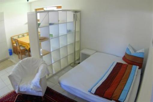 фото отеля Fellinger Apartment Pettneu am Arlberg