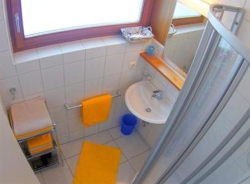 фото отеля Fellinger Apartment Pettneu am Arlberg