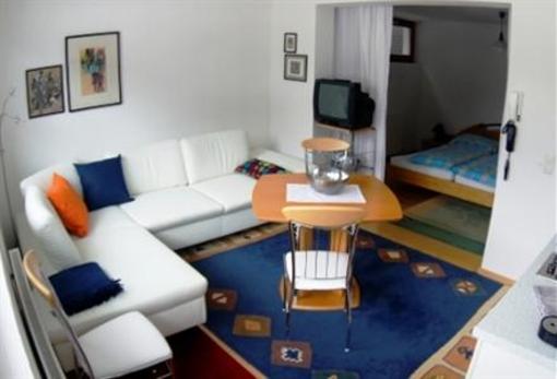 фото отеля Fellinger Apartment Pettneu am Arlberg
