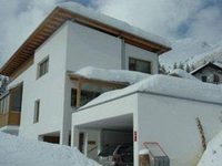 Fellinger Apartment Pettneu am Arlberg