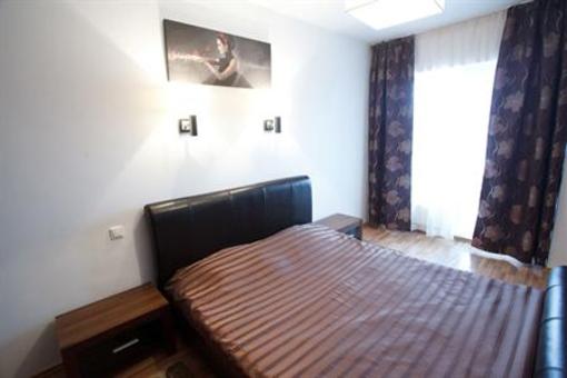 фото отеля Cluj Exclusive Apartments Cluj-Napoca