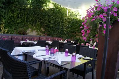 фото отеля Hotel Krone Inzlingen