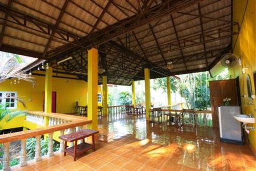 фото отеля Natural Park Resort de Wang Thong