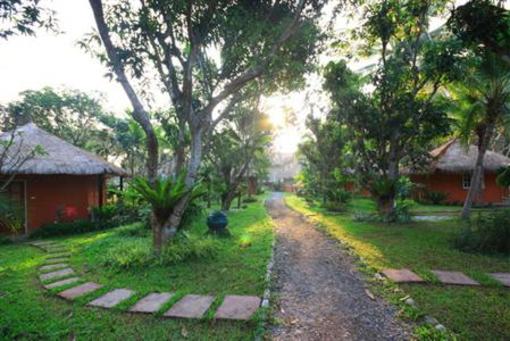фото отеля Natural Park Resort de Wang Thong