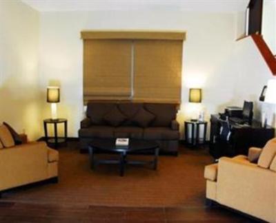 фото отеля Sleep Inn Dumfries