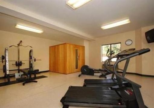 фото отеля Sleep Inn Dumfries
