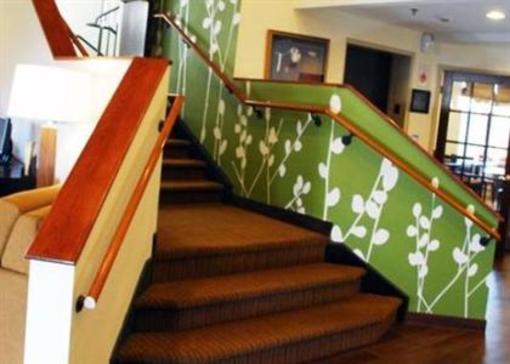 фото отеля Sleep Inn Dumfries