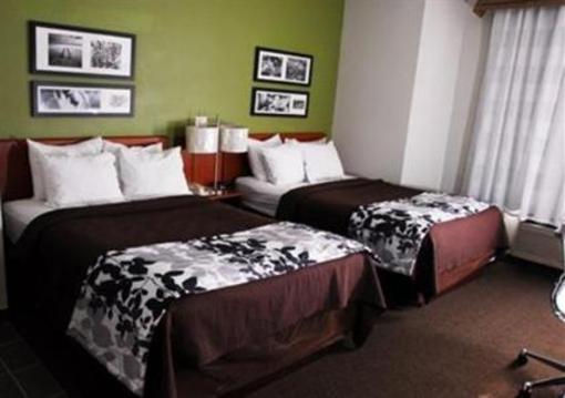 фото отеля Sleep Inn Dumfries