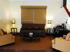 фото отеля Sleep Inn Dumfries