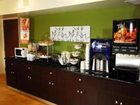 фото отеля Sleep Inn Dumfries