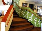 фото отеля Sleep Inn Dumfries