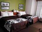 фото отеля Sleep Inn Dumfries