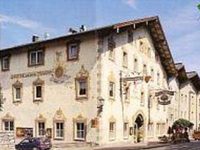 Gasthof Goldene Traube Golling an der Salzach