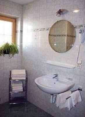 фото отеля Haus Johannes