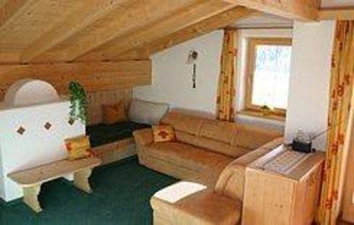 фото отеля Haus Johannes