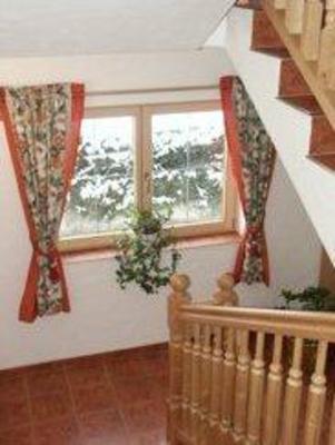 фото отеля Haus Johannes