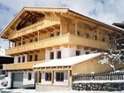 фото отеля Haus Johannes