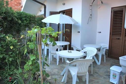фото отеля B&B La Zagara