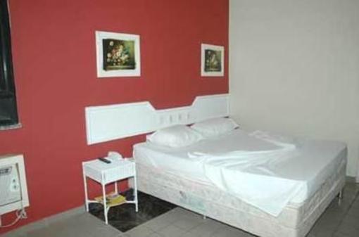 фото отеля Tropical Praia Hotel