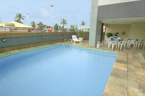 фото отеля Tropical Praia Hotel