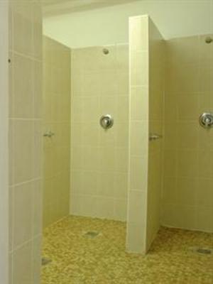 фото отеля Kinizsi Hostel