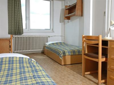 фото отеля Kinizsi Hostel