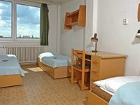 Kinizsi Hostel