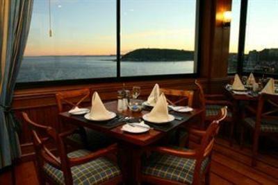 фото отеля Hotel & Apart Club Presidente Puerto Montt