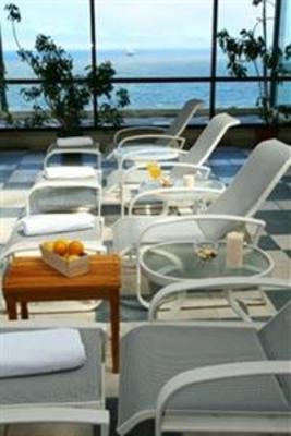 фото отеля Hotel & Apart Club Presidente Puerto Montt