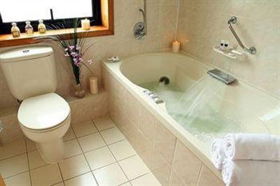 фото отеля Hotel & Apart Club Presidente Puerto Montt