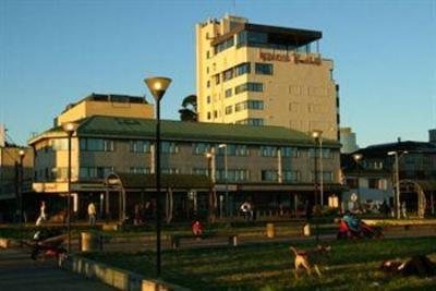 фото отеля Hotel & Apart Club Presidente Puerto Montt