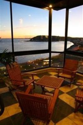 фото отеля Hotel & Apart Club Presidente Puerto Montt
