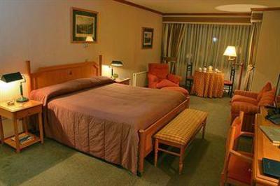 фото отеля Hotel & Apart Club Presidente Puerto Montt
