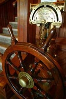 фото отеля Hotel & Apart Club Presidente Puerto Montt
