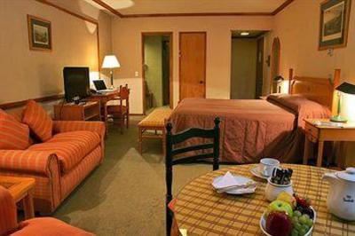 фото отеля Hotel & Apart Club Presidente Puerto Montt