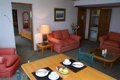 фото отеля Hotel & Apart Club Presidente Puerto Montt