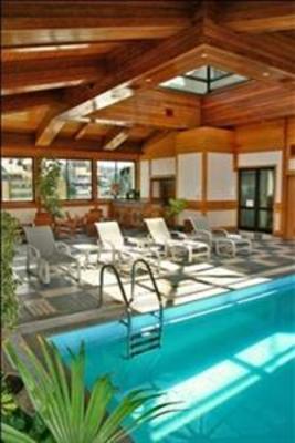 фото отеля Hotel & Apart Club Presidente Puerto Montt