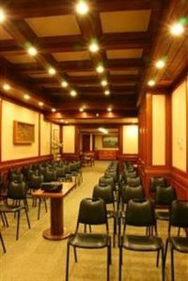 фото отеля Hotel & Apart Club Presidente Puerto Montt