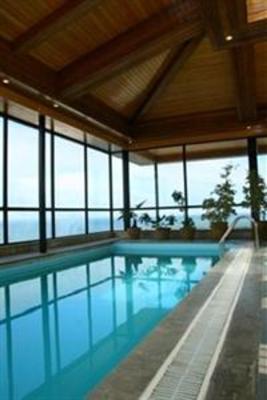 фото отеля Hotel & Apart Club Presidente Puerto Montt