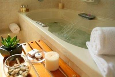 фото отеля Hotel & Apart Club Presidente Puerto Montt
